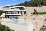 Thumbnail 5 van Villa zum kauf in Benissa / Spanien #51104