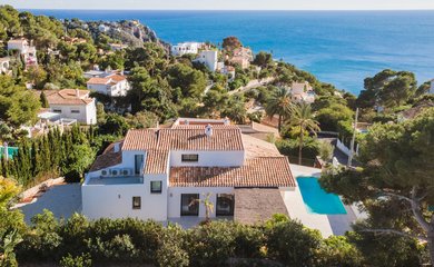 Villa zum kauf in Jávea / Spanien