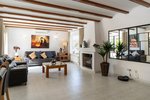 Thumbnail 4 van Villa zum kauf in Moraira / Spanien #59651