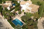 Thumbnail 1 van Villa zum kauf in Els Poblets / Spanien #48355