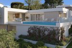 Thumbnail 16 van Villa zum kauf in Benitachell / Spanien #59235