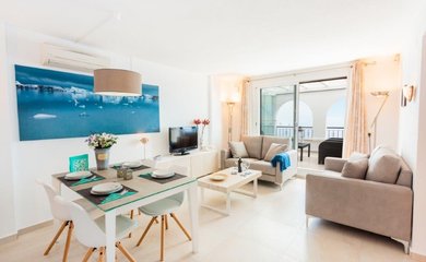 Appartement zum kauf in Benitachell / Spanien