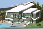 Thumbnail 23 van Villa zum kauf in Calpe / Spanien #58942