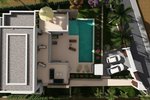 Thumbnail 2 van Design-Villen zum kauf in Moraira / Spanien #59433