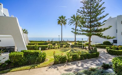 Bungalow zum kauf in Marbella / Spanien