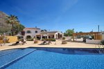 Thumbnail 8 van Villa zum kauf in Jávea / Spanien #53404
