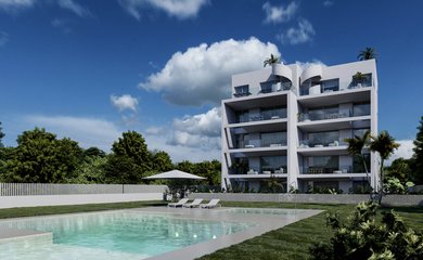 Appartement zum kauf in Denia / Spanien