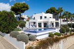 Thumbnail 19 van Villa zum kauf in Moraira / Spanien #41764