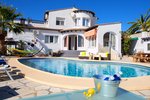 Thumbnail 7 van Villa zum kauf in Moraira / Spanien #58350