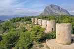 Thumbnail 15 van Grundstück zum kauf in Jávea / Spanien #59391