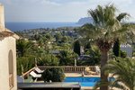 Thumbnail 5 van Villa zum kauf in Benissa / Spanien #59106