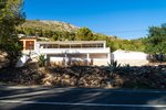 Thumbnail 1 van Geschäftshaus zum kauf in Alcalali / Spanien #59047