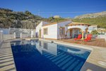 Thumbnail 47 van Villa zum kauf in Calpe / Spanien #60999