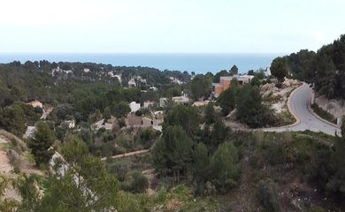 Grundstück zum kauf in Benissa / Spanien