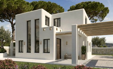 Villa zum kauf in Pedreguer / Spanien