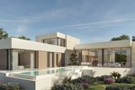 Thumbnail 1 van Villa zum kauf in Moraira / Spanien #60092