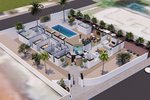 Thumbnail 55 van Villa zum kauf in Polop / Spanien #58997