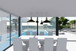 Thumbnail 9 van Villa zum kauf in Calpe / Spanien #58953