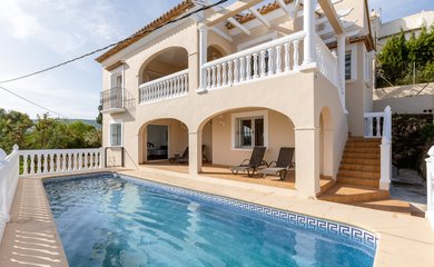 Villa zum kauf in Jávea / Spanien
