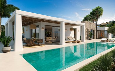 Villa zum kauf in Jávea / Spanien