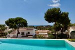 Thumbnail 3 van Villa zum kauf in Moraira / Spanien #59778
