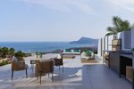 Thumbnail 10 van Villa zum kauf in Altea / Spanien #60008