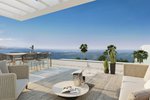 Thumbnail 3 van Appartement zum kauf in Estepona / Spanien #46028