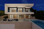 Thumbnail 5 van Villa zum kauf in Altea / Spanien #60258