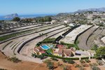 Thumbnail 2 van Villa zum kauf in Benissa / Spanien #59359