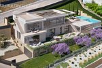 Thumbnail 1 van Villa zum kauf in Jávea / Spanien #61575