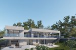 Thumbnail 3 van Villa zum kauf in Jávea / Spanien #59136