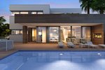 Thumbnail 2 van Villa zum kauf in Benitachell / Spanien #59798