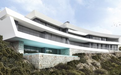 Villa zum kauf in Jávea / Spanien