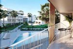 Thumbnail 9 van Appartement zum kauf in Jávea / Spanien #60120