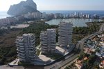 Thumbnail 10 van Appartement zum kauf in Calpe / Spanien #60486