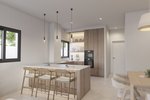 Thumbnail 4 van Villa zum kauf in Polop / Spanien #60472