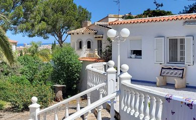 Villa zum kauf in Denia / Spanien