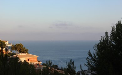 Grundstück zum kauf in Jávea / Spanien