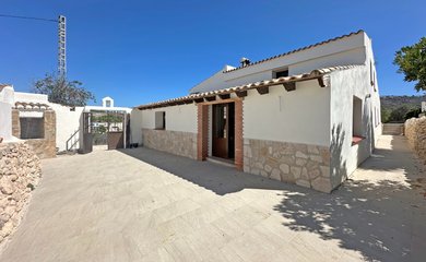 Villa zum kauf in Moraira / Spanien