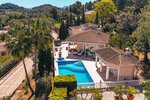 Thumbnail 18 van Villa zum kauf in Pedreguer / Spanien #62225