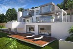 Thumbnail 4 van Villa zum kauf in Calpe / Spanien #48655