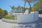 Thumbnail 54 van Villa zum kauf in Moraira / Spanien #60989