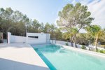 Thumbnail 2 van Villa zum kauf in Moraira / Spanien #61174