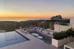 Thumbnail 9 van Villa zum kauf in Benissa / Spanien #53450