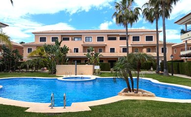 Haus zum kauf in Jávea / Spanien