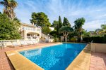Thumbnail 5 van Villa zum kauf in Moraira / Spanien #61237