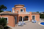Thumbnail 3 van Villa zum kauf in Jávea / Spanien #59170