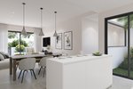 Thumbnail 2 van Villa zum kauf in Polop / Spanien #60475
