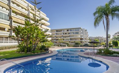 Appartement zum kauf in Marbella / Spanien