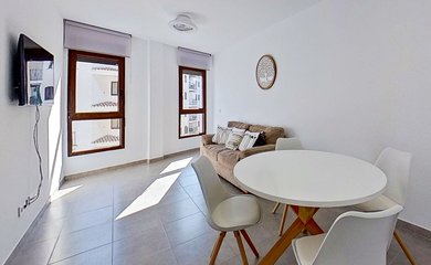 Appartement zum kauf in Moraira / Spanien